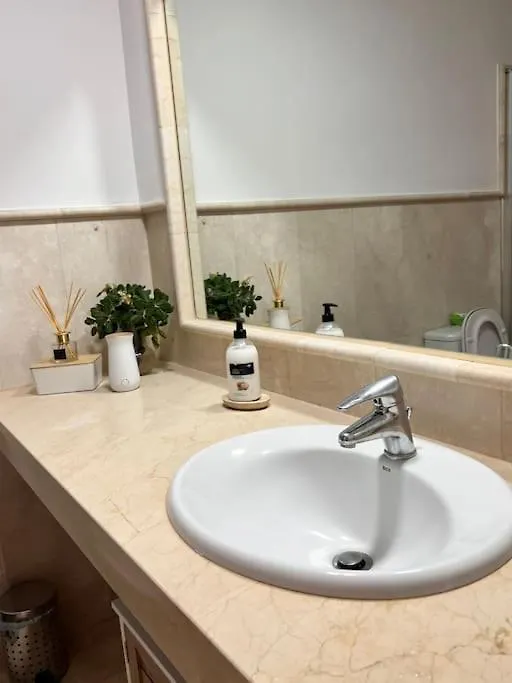 Apartament Costa Golf 2 Malaga