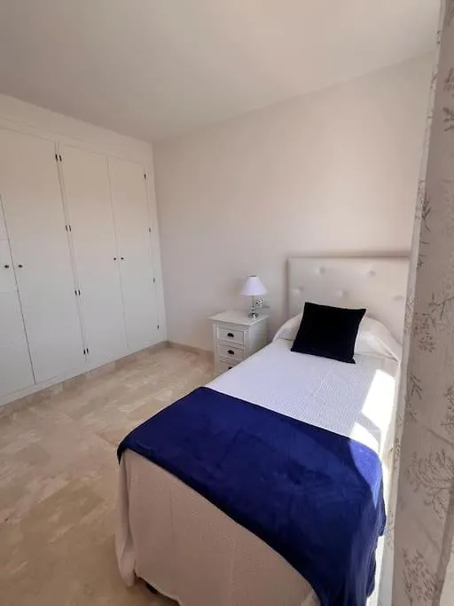 Apartament Costa Golf 2 Malaga 0*,  Hiszpania