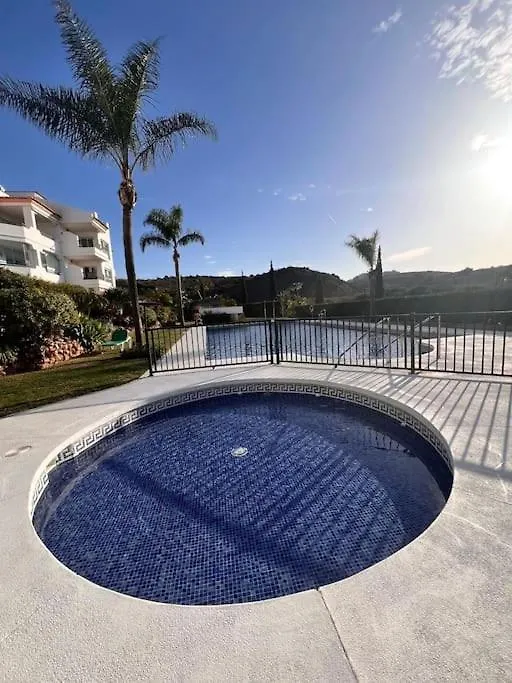 Apartament Costa Golf 2 Malaga Hiszpania