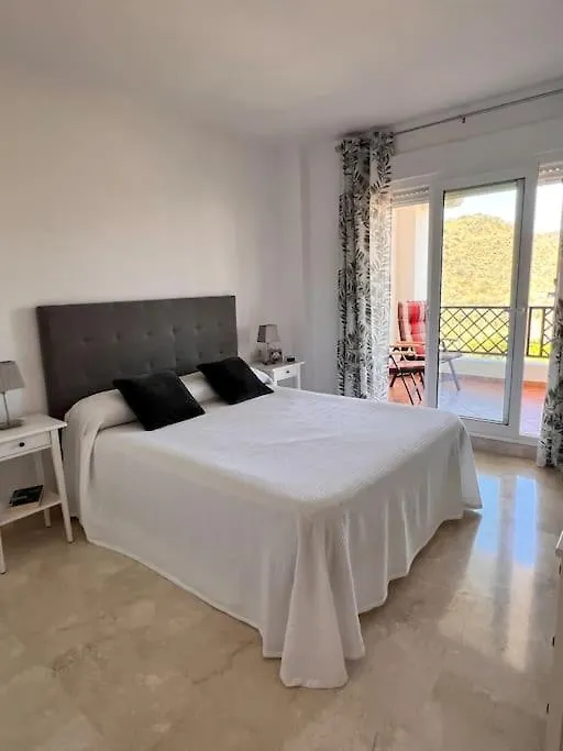 Apartament Costa Golf 2 Malaga