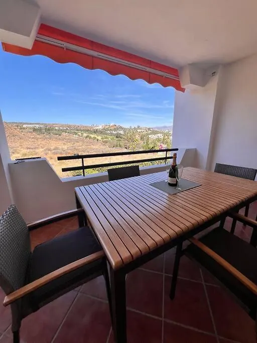 Apartament Costa Golf 2 Malaga Hiszpania
