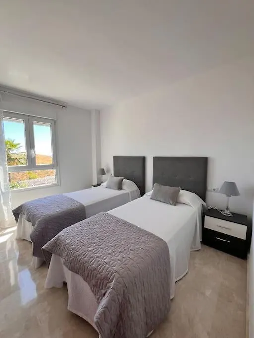 Appartement Costa Golf 2 à Málaga Espagne