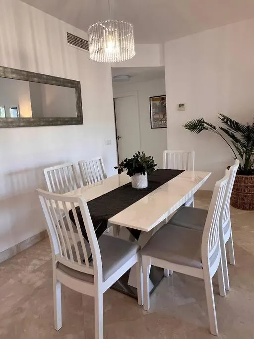 Appartement Costa Golf 2 à Málaga