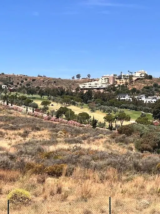Appartement Costa Golf 2 à Málaga Espagne