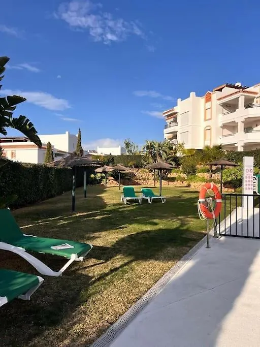 Appartement Costa Golf 2 à Málaga Espagne