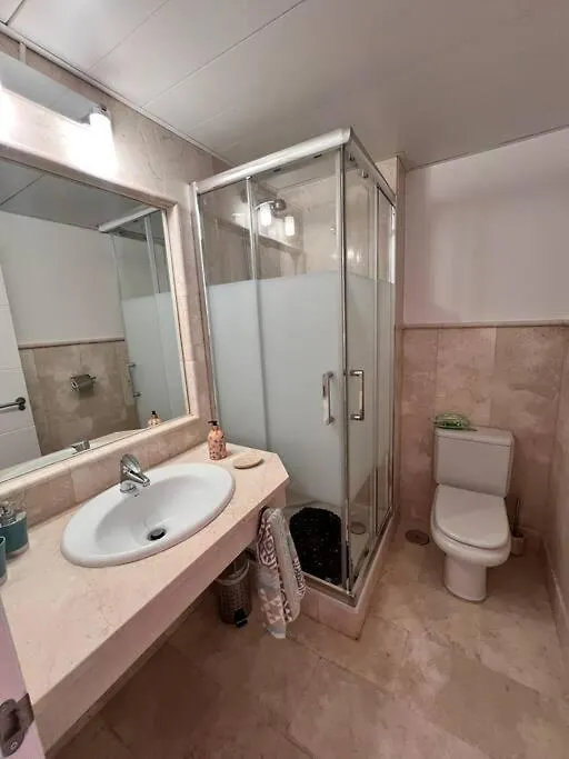 Appartement Costa Golf 2 à Málaga
