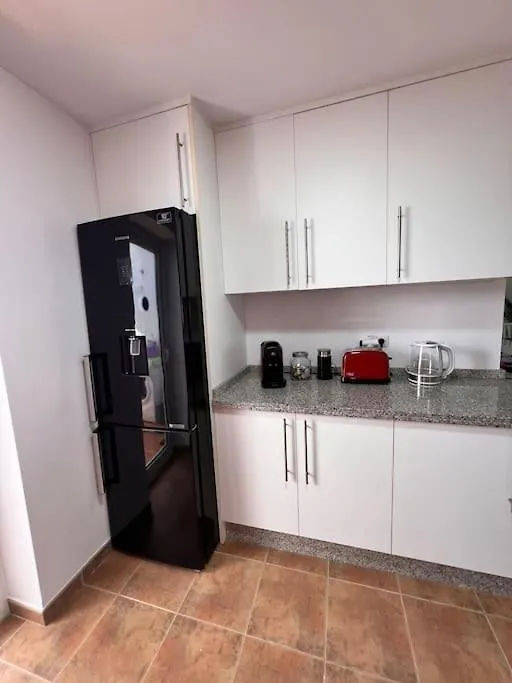 Appartement Costa Golf 2 à Málaga
