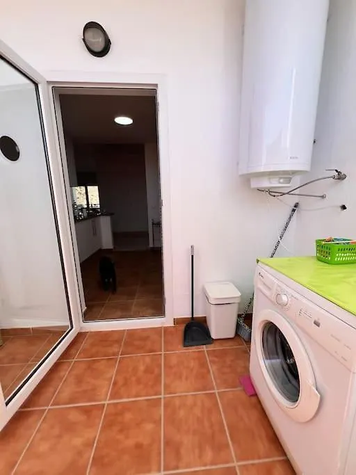 Appartement Costa Golf 2 à Málaga Espagne