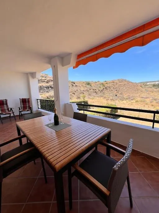 Appartement Costa Golf 2 à Málaga 0*,