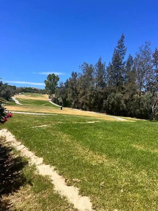 Appartement Costa Golf 2 à Málaga