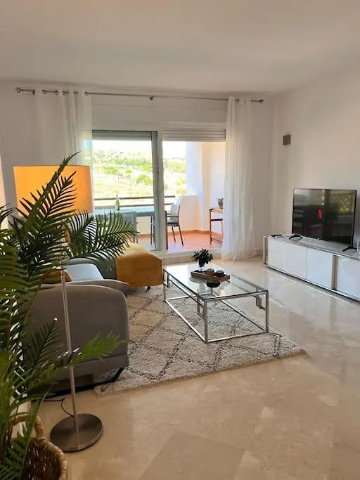 Appartement Costa Golf 2 à Málaga