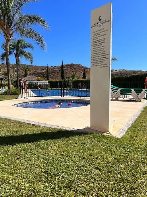 Appartement Costa Golf 2 à Málaga