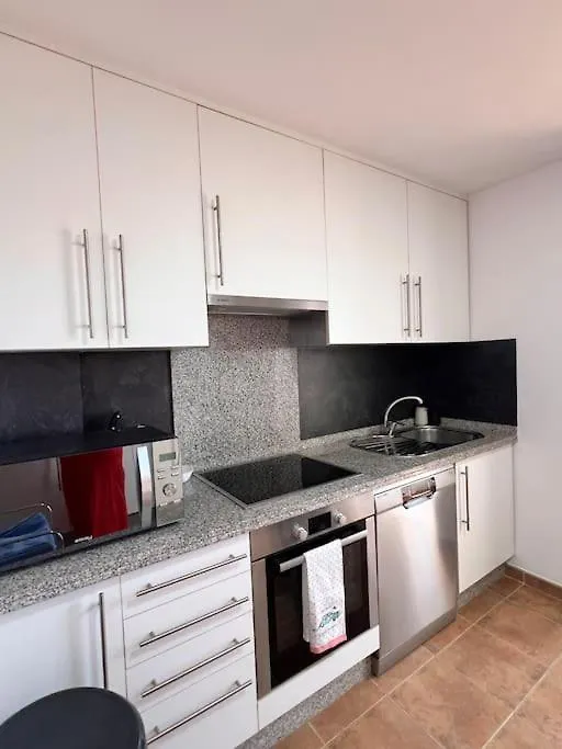 Appartement Costa Golf 2 à Málaga Espagne