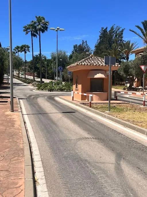 Apartamento Costa Golf 2 Málaga