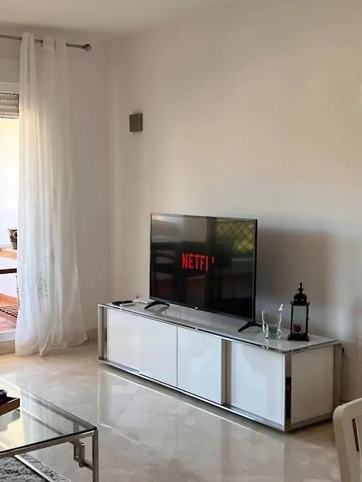 Apartamento Costa Golf 2 Málaga