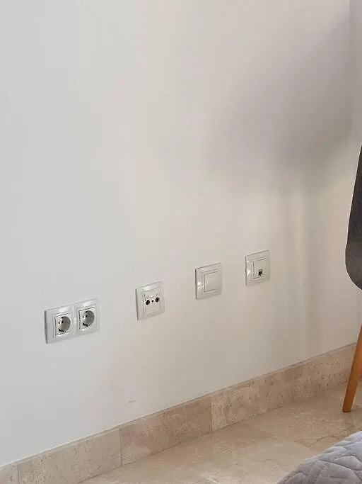 Apartamento Costa Golf 2 Málaga