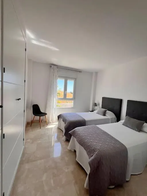 Apartamento Costa Golf 2 Málaga