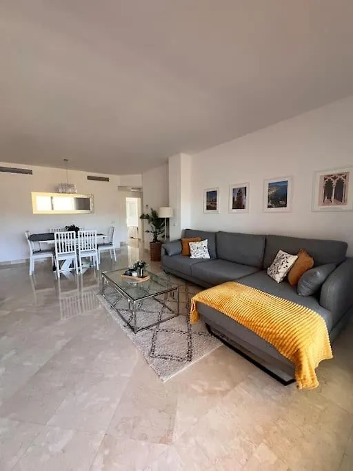 Apartamento Costa Golf 2 Málaga