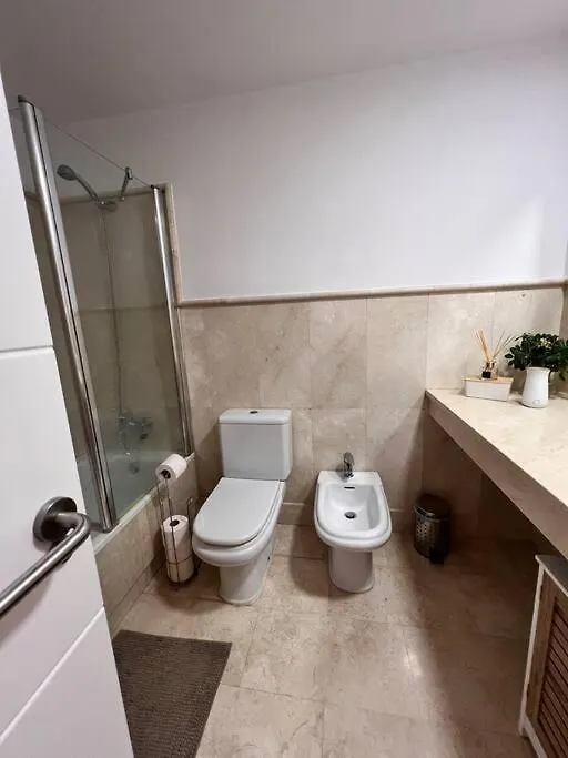 Apartamento Costa Golf 2 Málaga 0*,