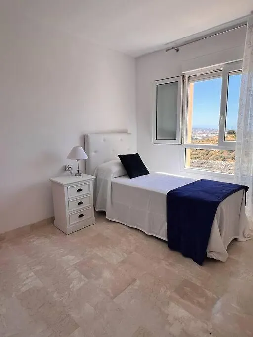 Apartamento Costa Golf 2 Málaga 0*,  España