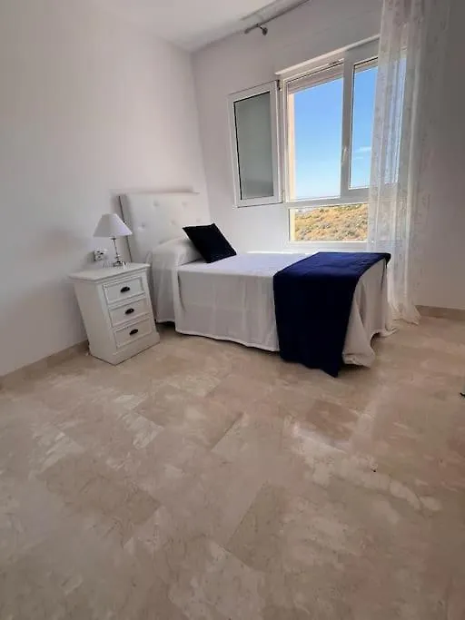 Apartamento Costa Golf 2 Málaga