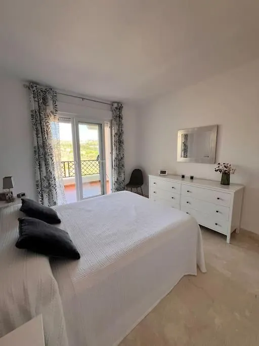 Apartamento Costa Golf 2 Málaga