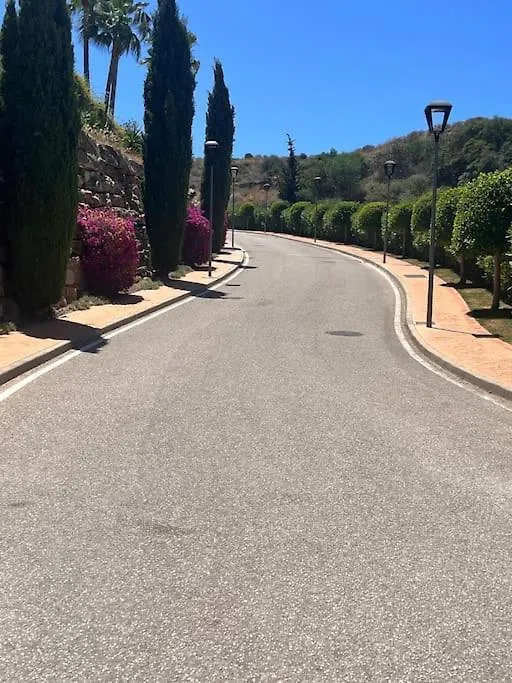 Apartamento Costa Golf 2 Málaga 0*,  España
