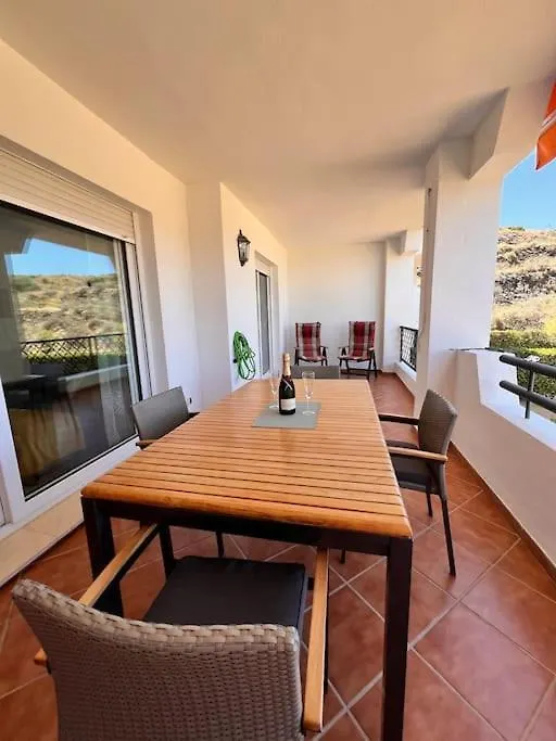 Apartamento Costa Golf 2 Málaga