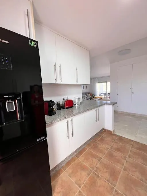 Apartamento Costa Golf 2 Málaga 0*,