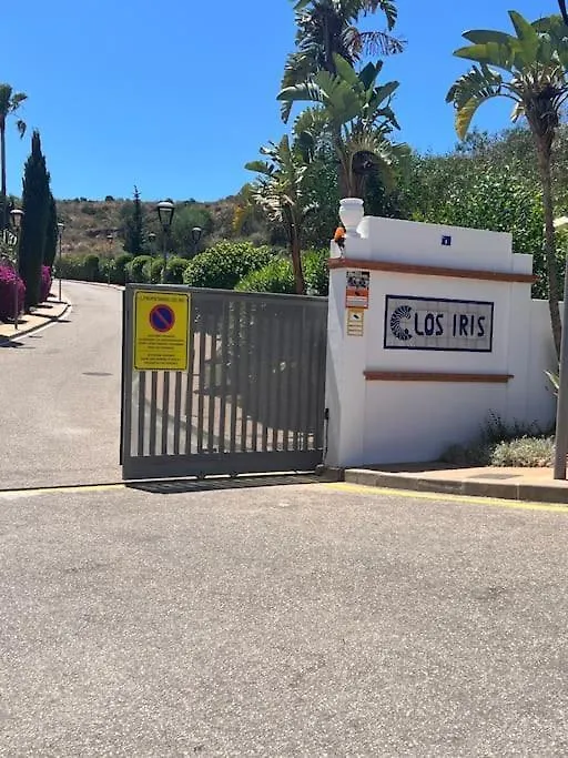 Apartamento Costa Golf 2 Málaga España