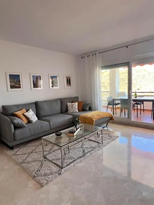 Apartamento Costa Golf 2 Málaga